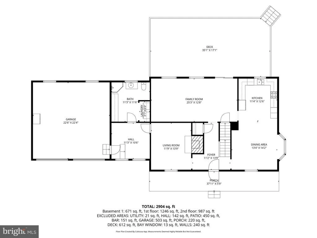 Photo of 2723 FAIRGROUND ROAD