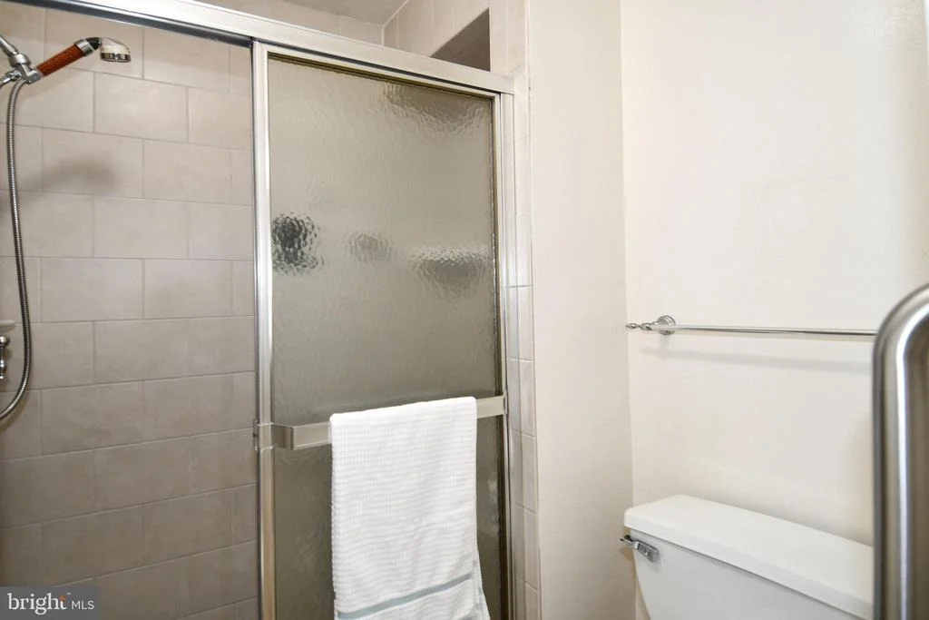 Photo of Unit 152E at 3500 FOREST EDGE DRIVE