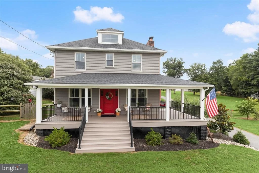 Photo of 16645 FREDERICK ROAD