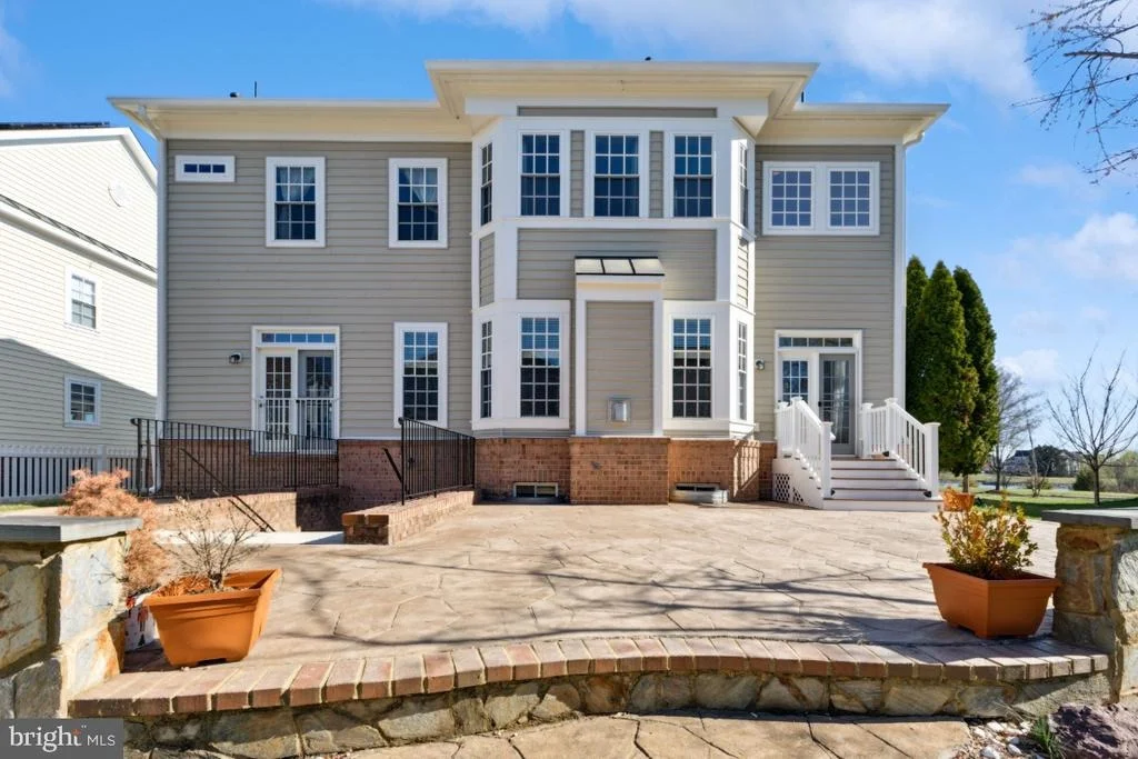 Photo of 10918 CLARA BARTON DRIVE