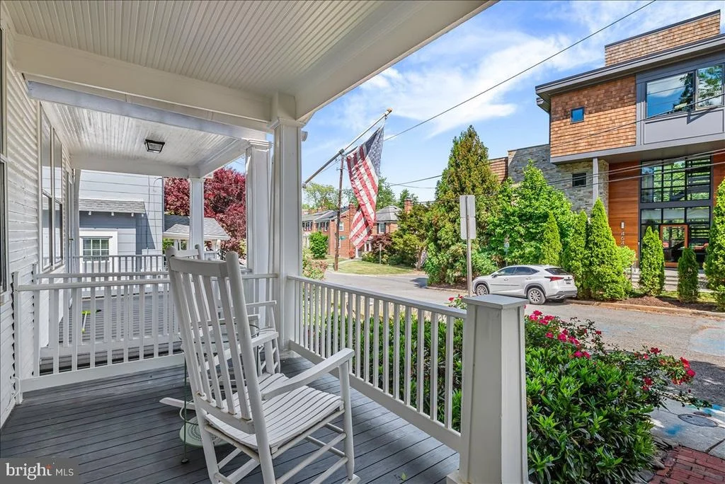 Photo of 4651 Q STREET NW