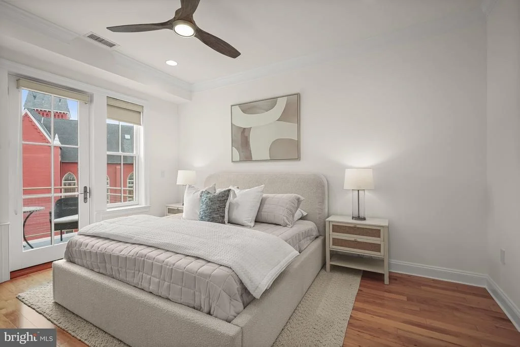 Photo of Unit 310 at 1210 R STREET NW