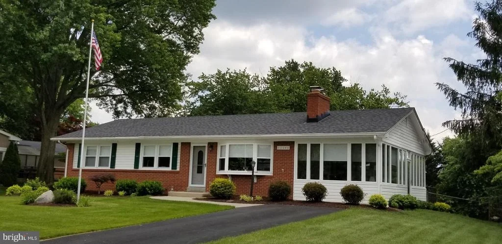 Photo of 12204 GREENRIDGE DRIVE