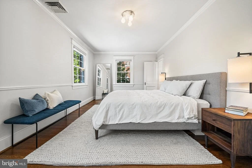 Photo of 3624 WARREN STREET NW