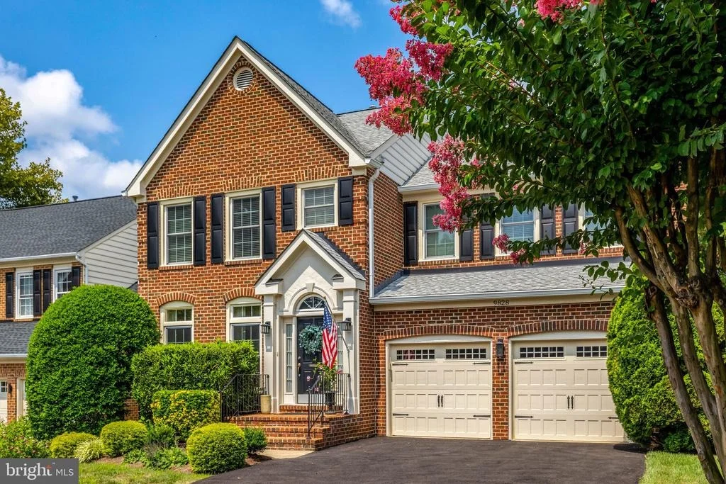 Photo of 9828 FOX REST LANE