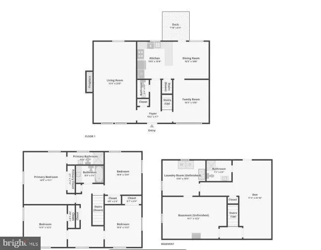 Photo of 4 BURKET COURT