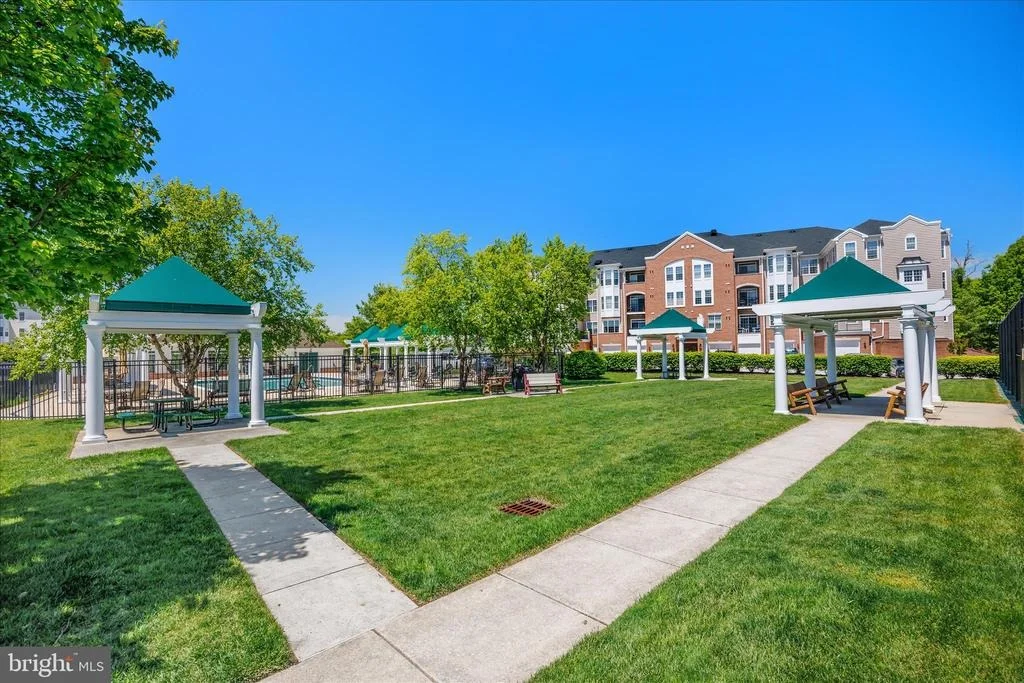 Photo of Unit 306 at 7335 BROOKVIEW ROAD