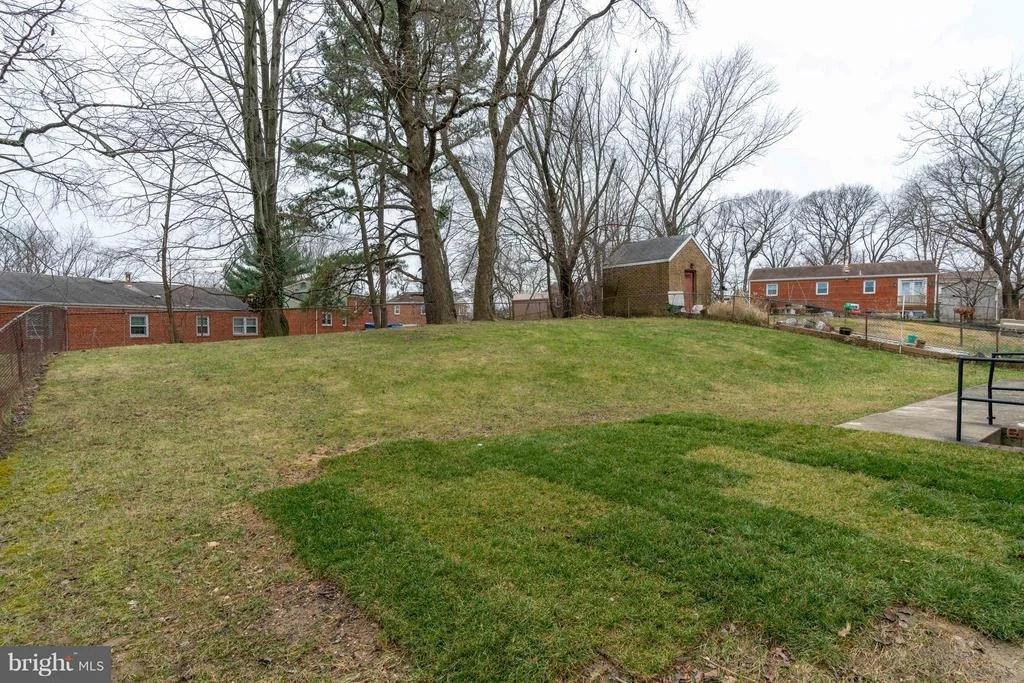 Photo of 7405 WALKER MILL ROAD