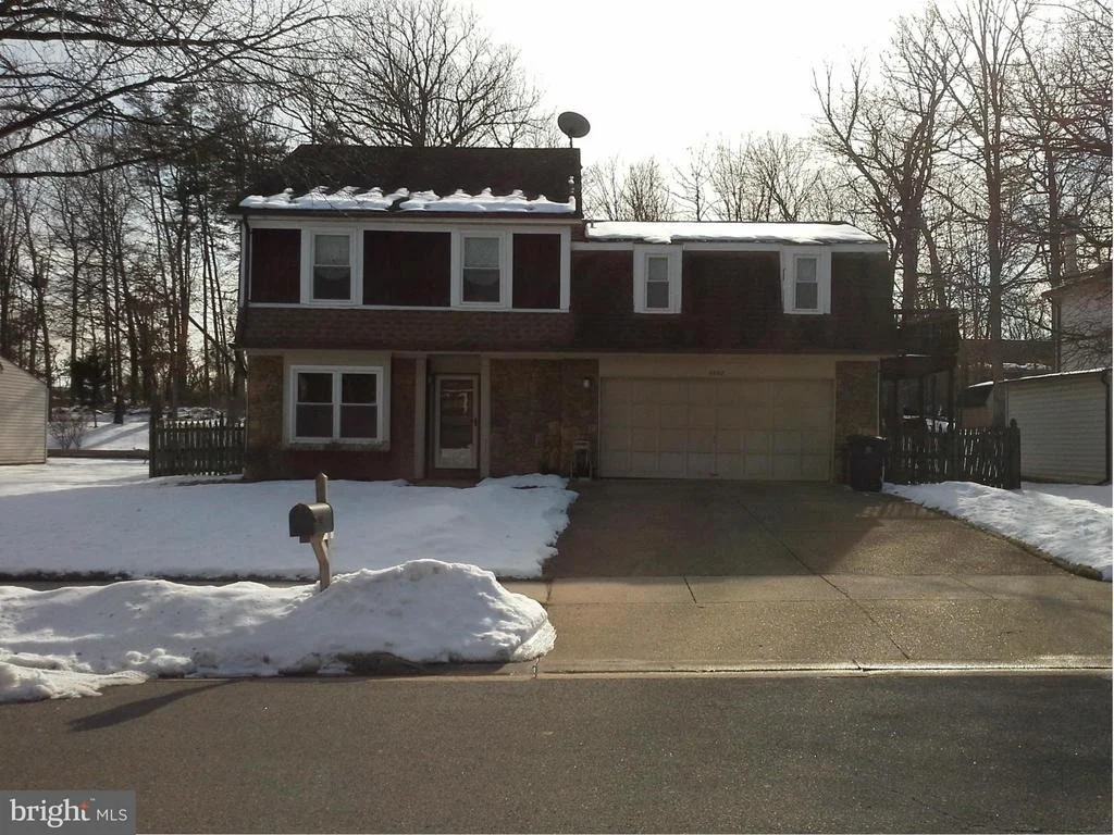 Photo of 6602 LOUISE STREET