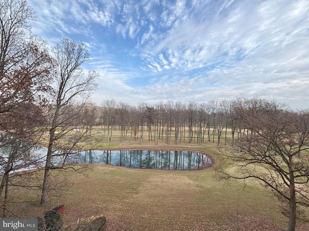 Photo of Unit 2702 at 15107 INTERLACHEN DRIVE