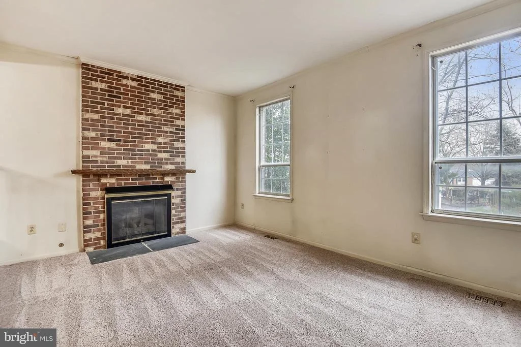 Photo of 1316 ROCK CHAPEL ROAD