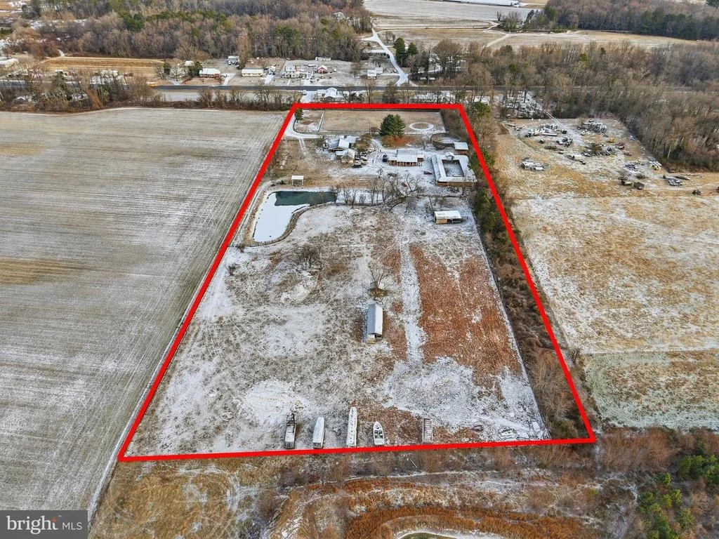 Photo of 20915 DOVER BRIDGE ROAD
