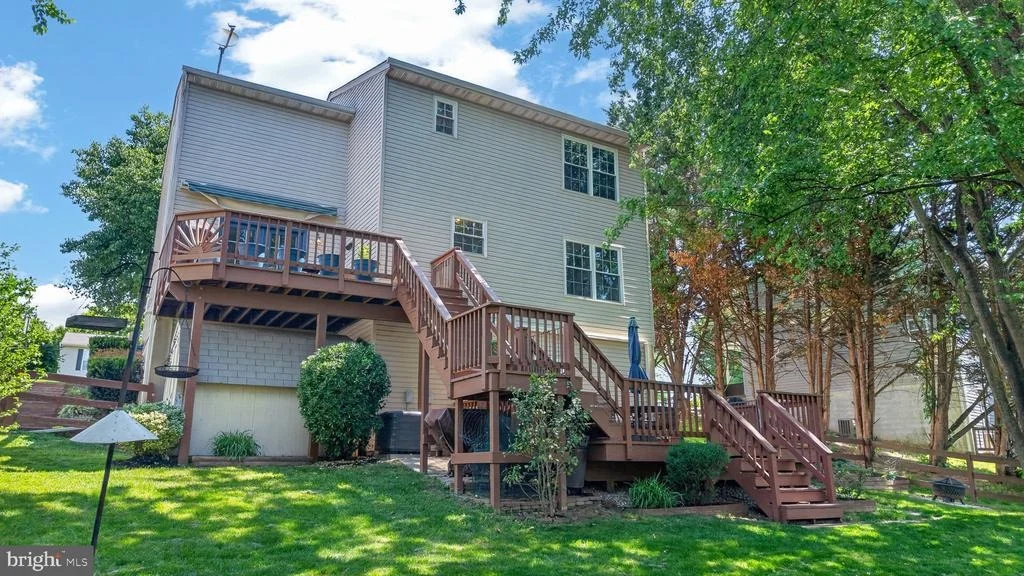 Photo of 3845 DAKOTA ROAD