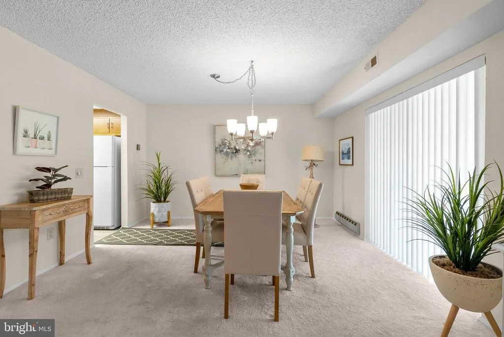 Photo of Unit 151C at 3500 FOREST EDGE DRIVE