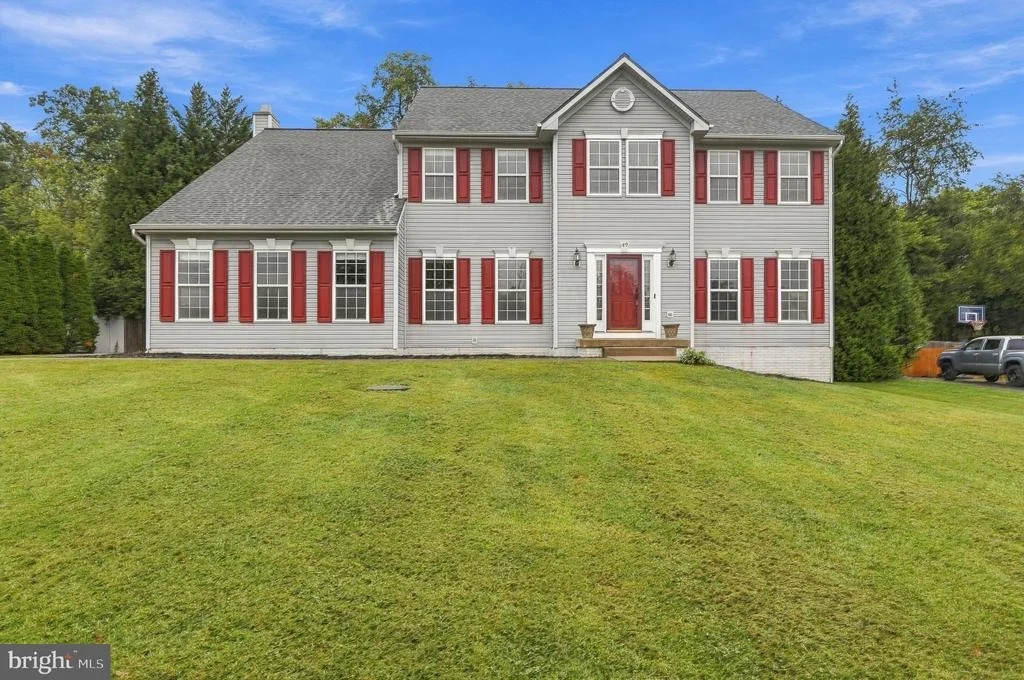 Photo of 49 APPOMATTOX LANE
