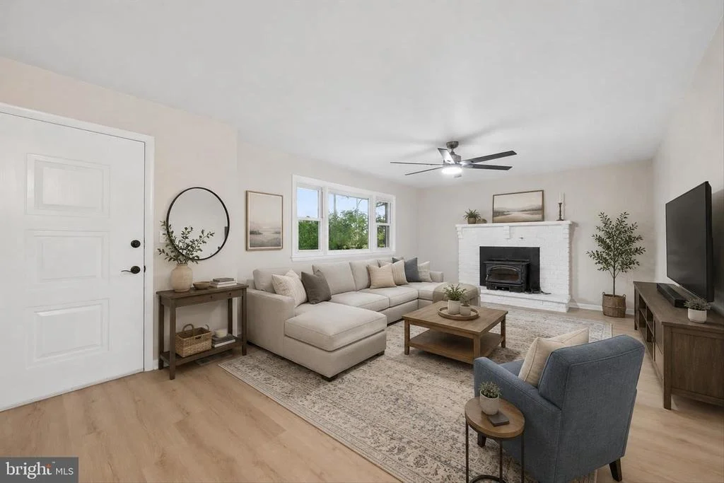 Photo of 7052 LINGANORE ROAD