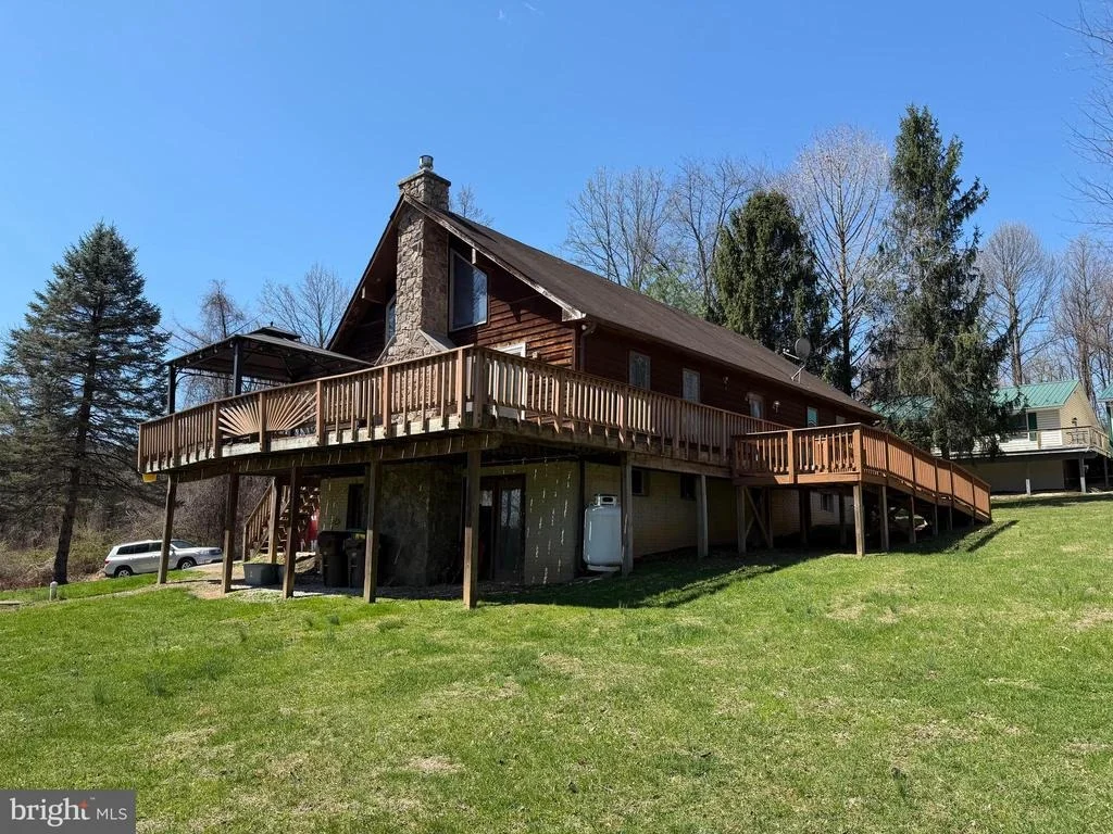 Photo of 31 HIGH TRAIL