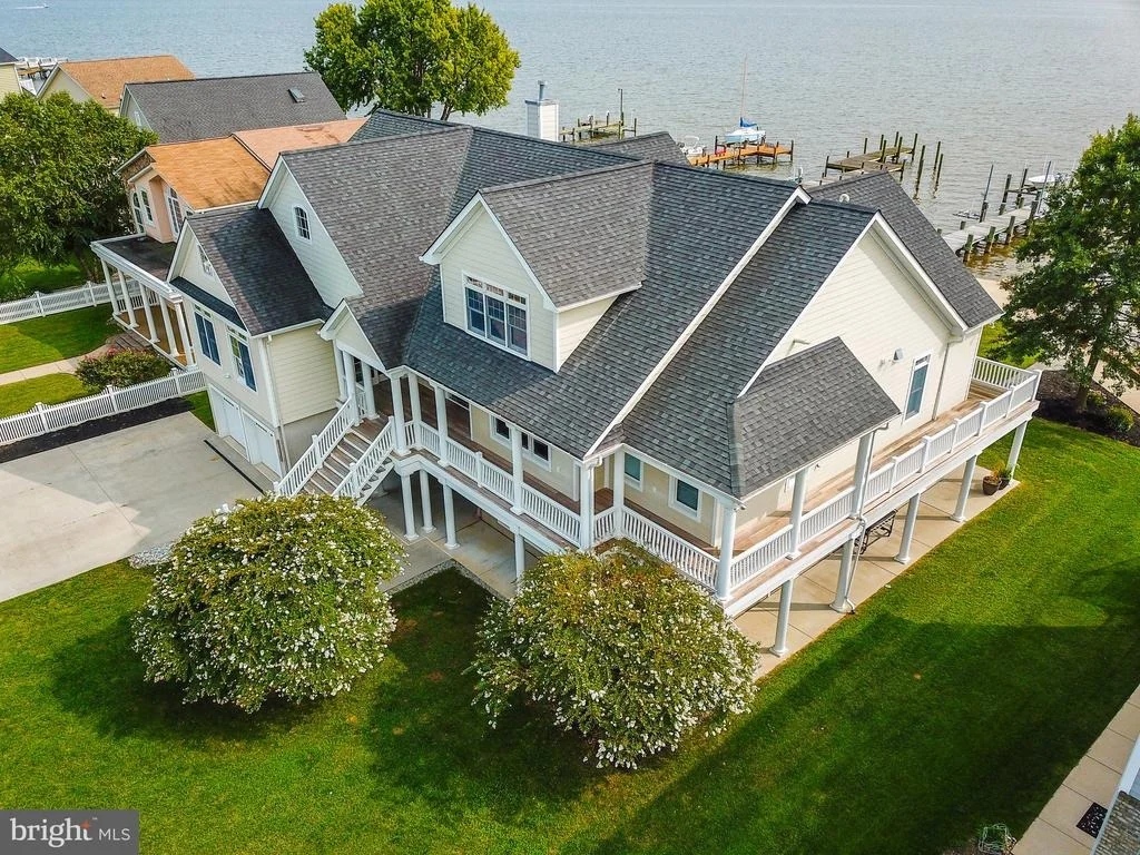 Photo of 3539 BAY DRIVE