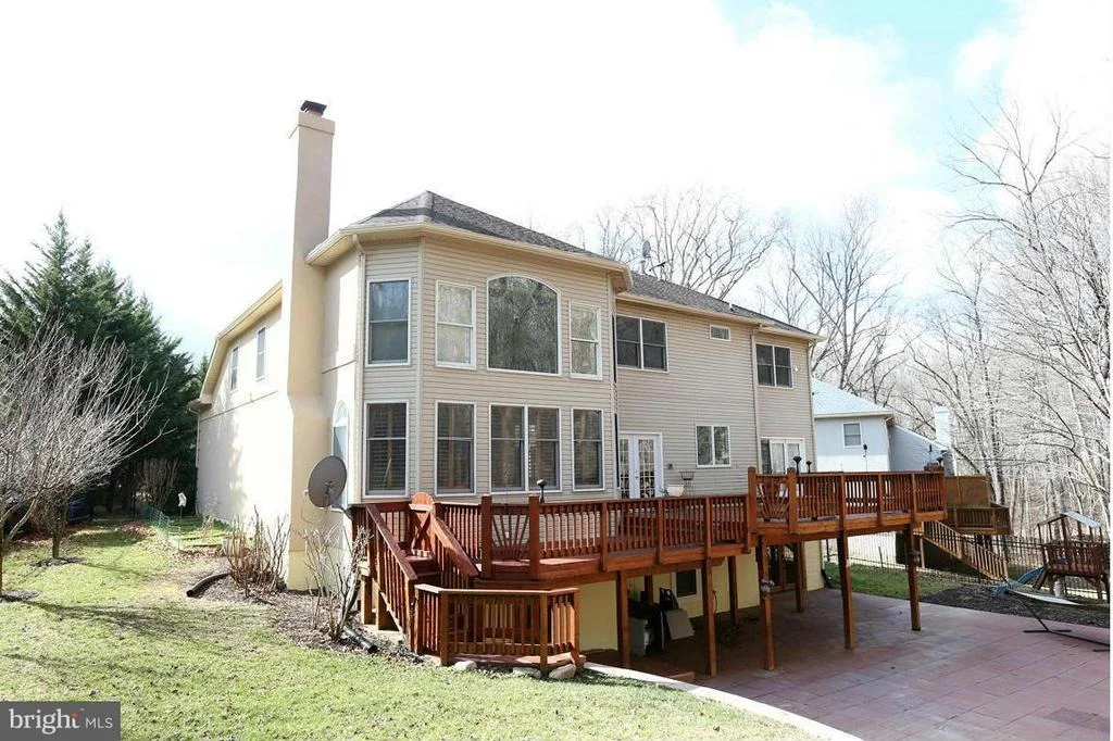 Photo of 118 FOX TRAIL TERRACE