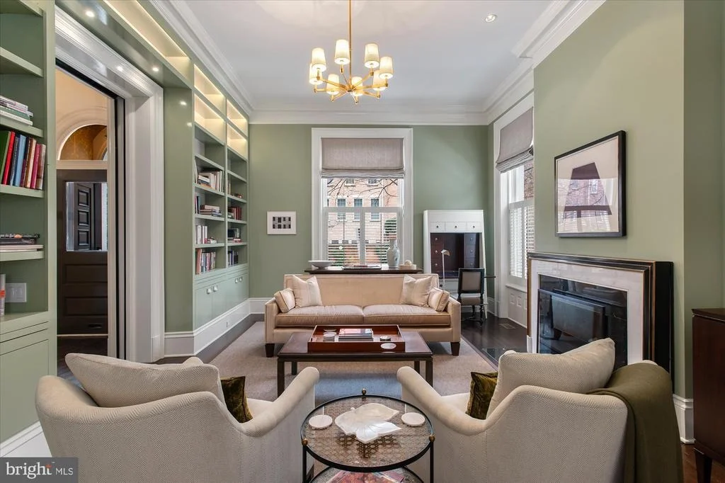 Photo of 1823 PHELPS PLACE NW
