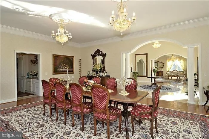 Photo of 20607 TOP RIDGE DRIVE