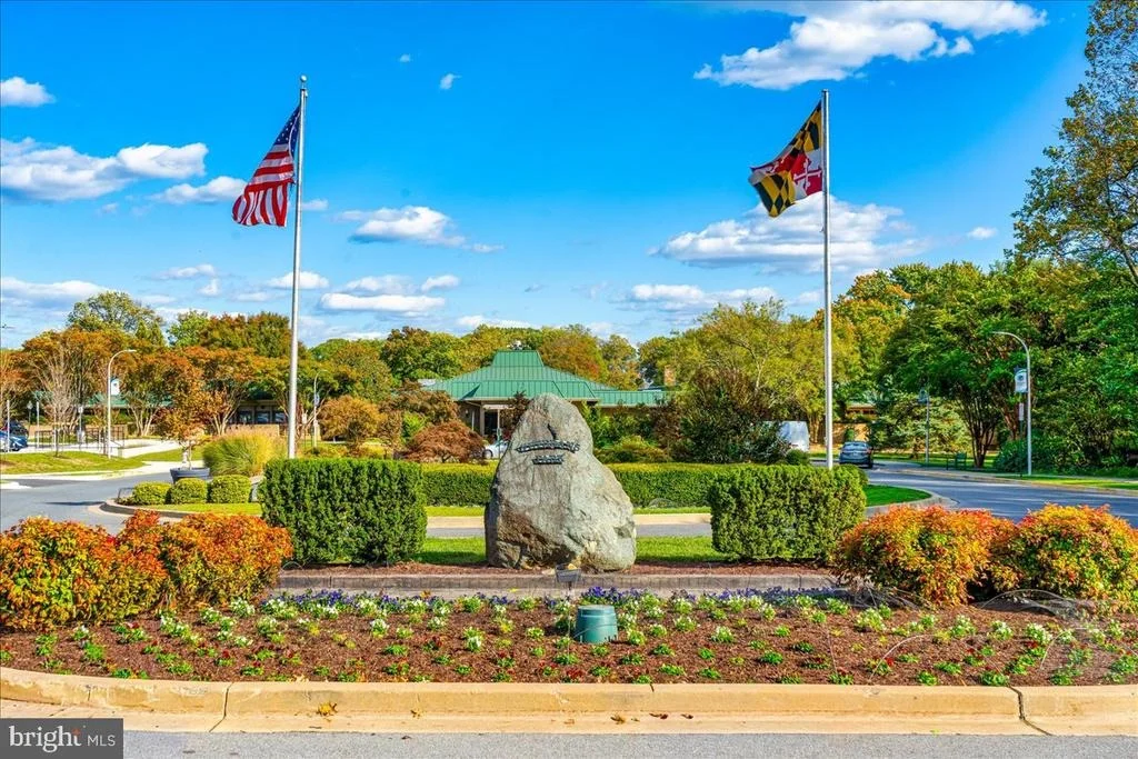 Photo of Unit 201 at 14805 PENNFIELD CIRCLE