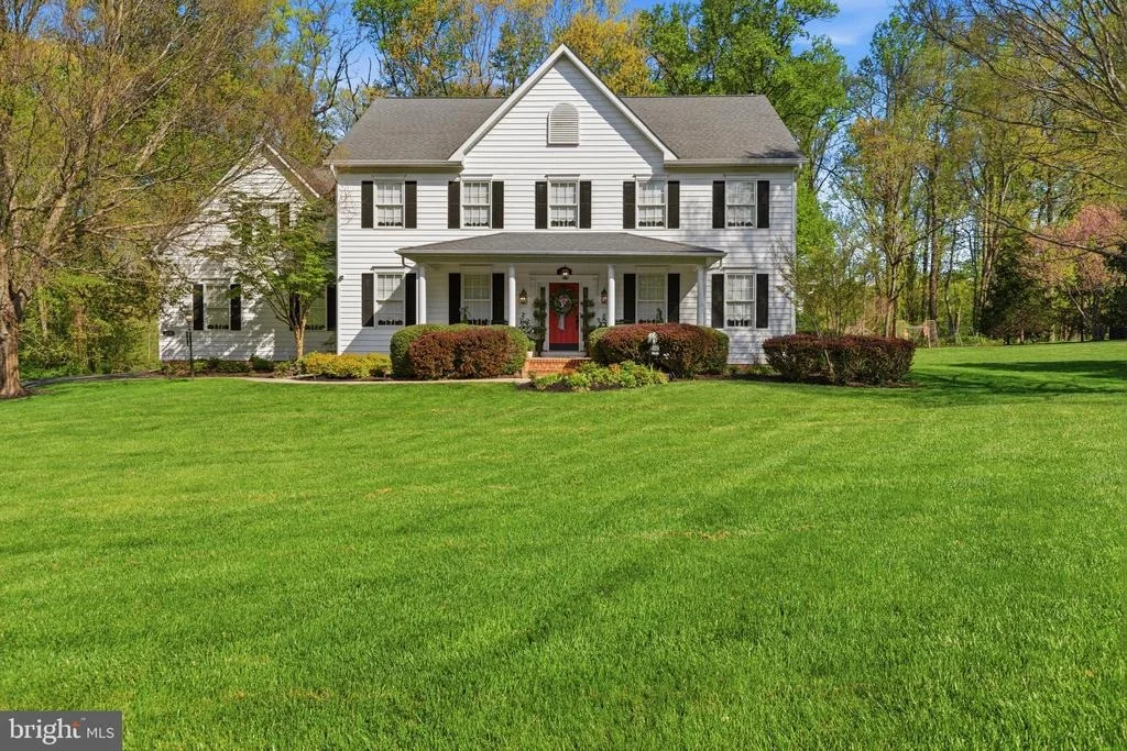 Photo of 2254 PHILLIPS MILL ROAD