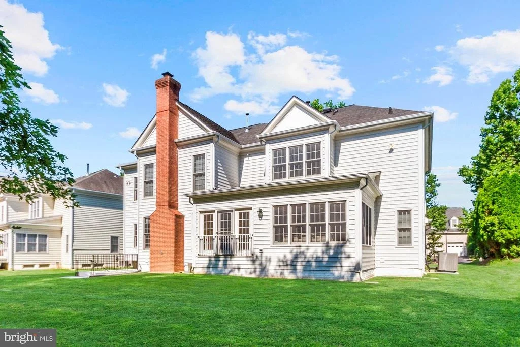Photo of 11419 BROAD GREEN DRIVE