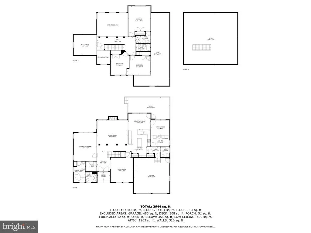 Photo of 107 CHESHIRE WAY