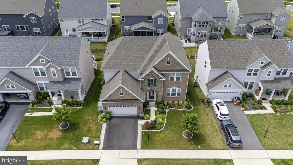 Photo of 5720 HAWK RIDGE ROAD