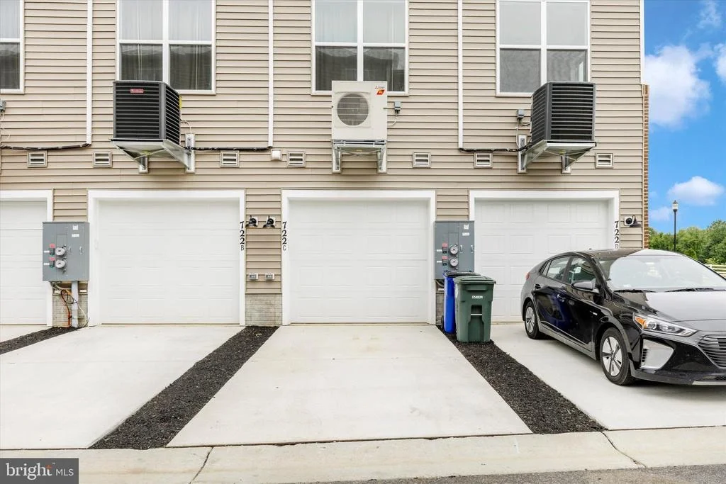 Photo of Unit 218 at 722 IRON FORGE ROAD