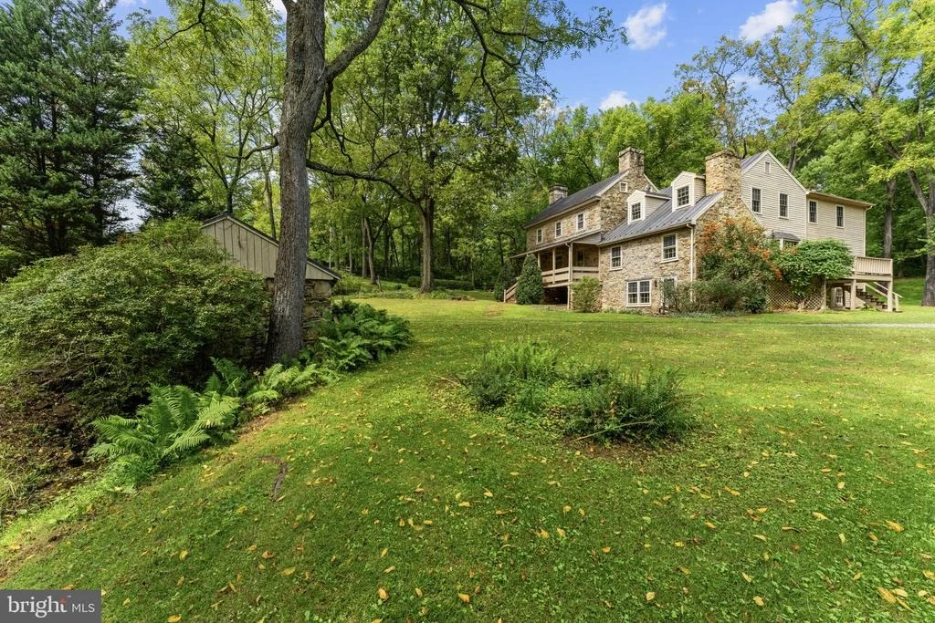 Photo of 39902 THOMAS MILL ROAD