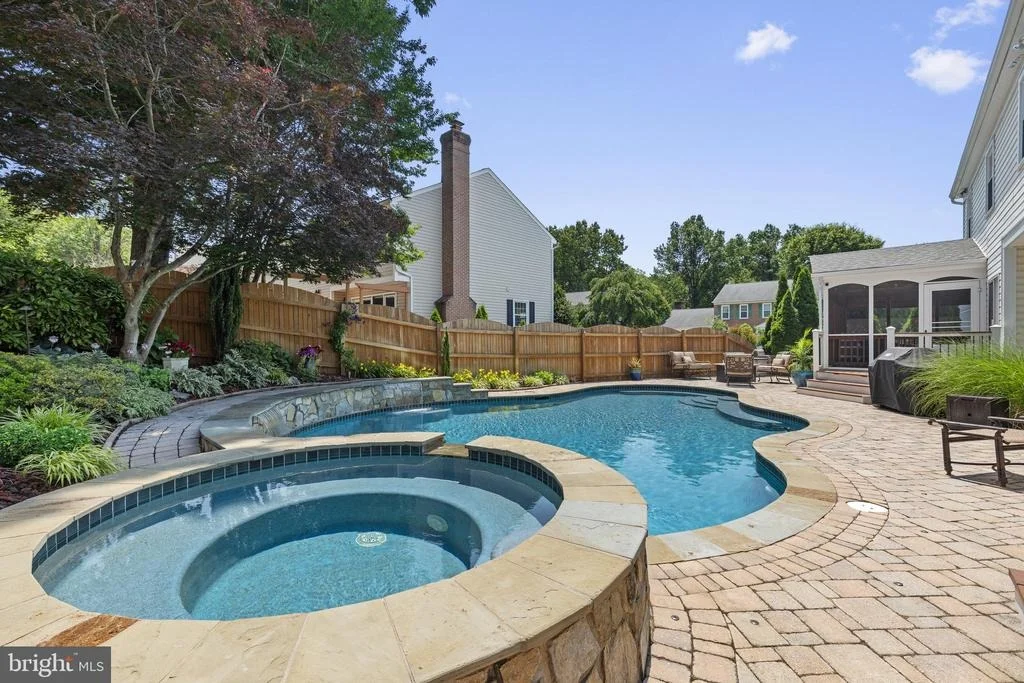 Photo of 5304 BRADDOCK RIDGE DRIVE