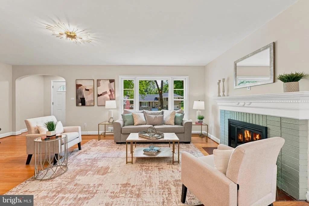 Photo of 9703 WOODLAND DRIVE