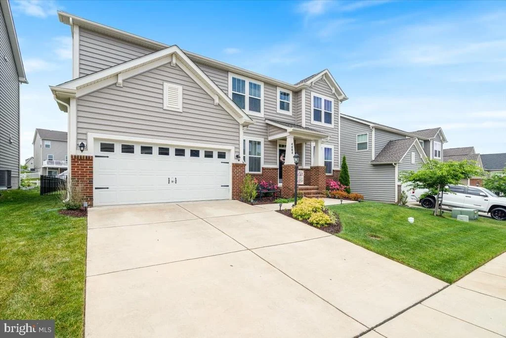 Photo of 4484 STOVEPIPE LANE