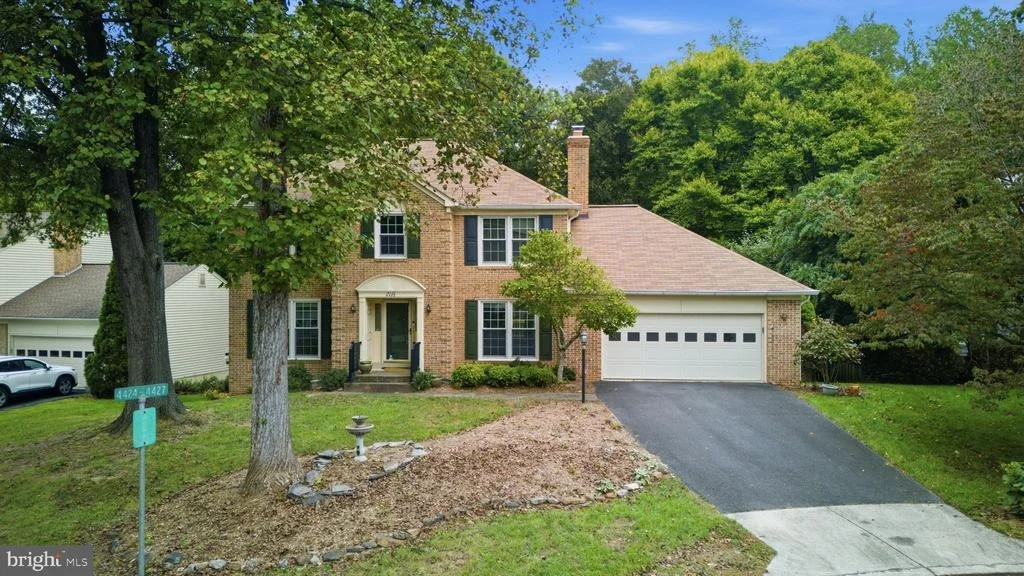 Photo of 4422 BERWICK PLACE