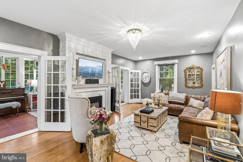Photo of 6900 PETWORTH ROAD