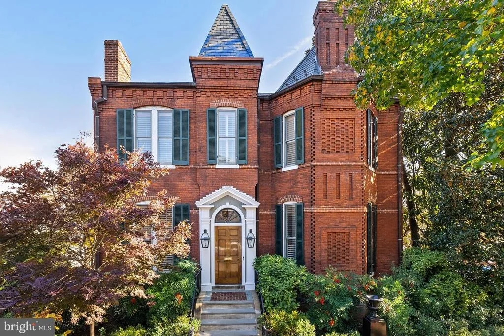 Photo of 1601 28TH STREET NW