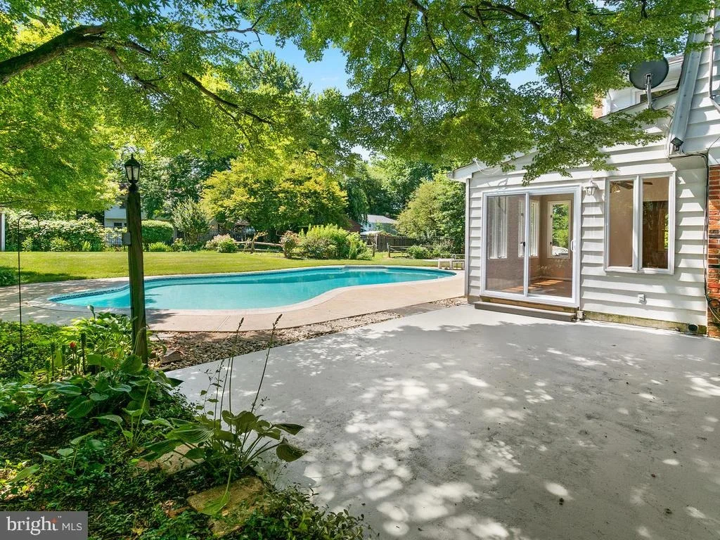 Photo of 7412 MILLER FALL ROAD