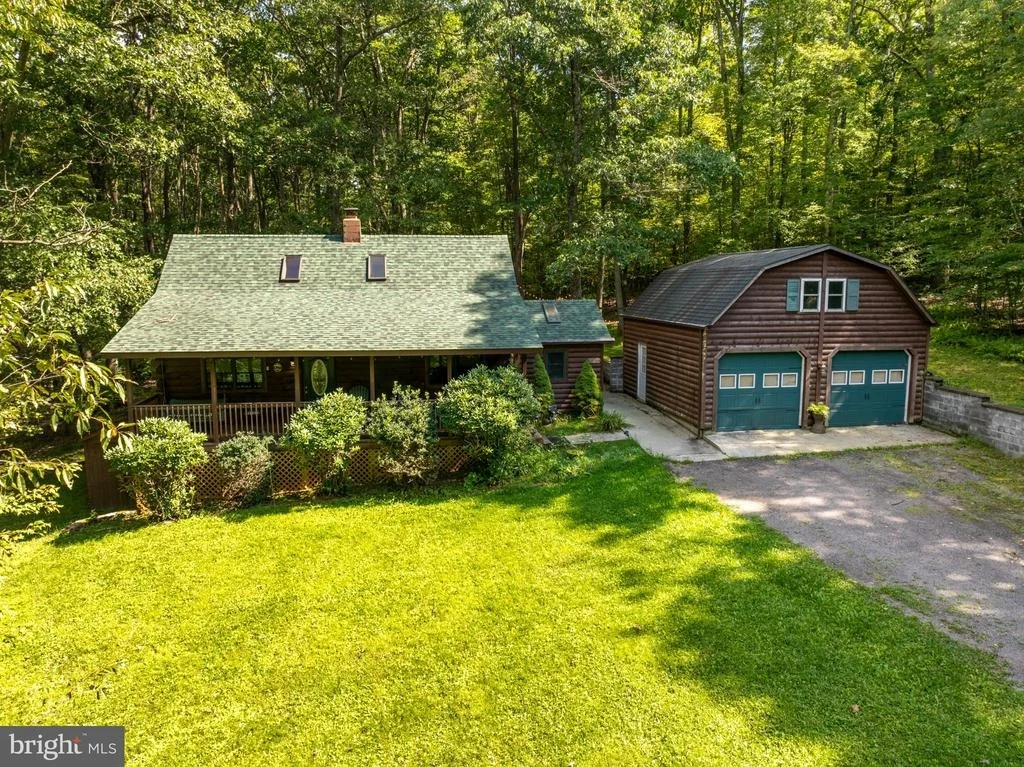 Photo of 482 PERGIN FARM ROAD