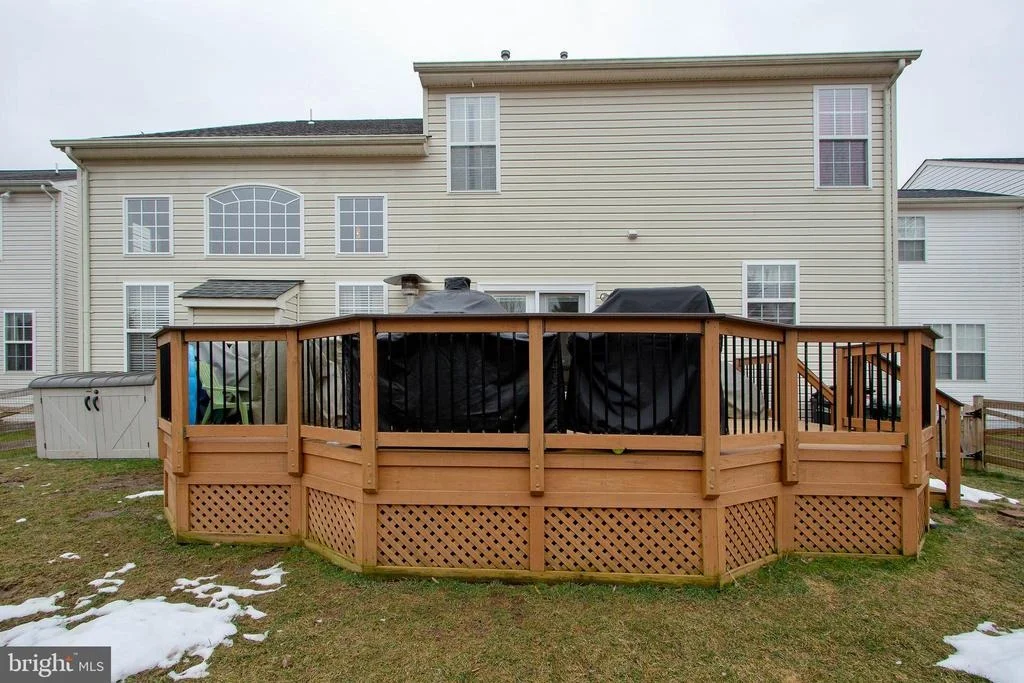 Photo of 8304 TENBROOK DRIVE