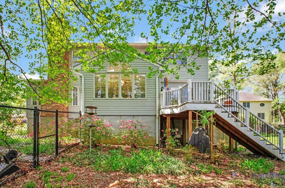 Photo of 16311 DAHL ROAD