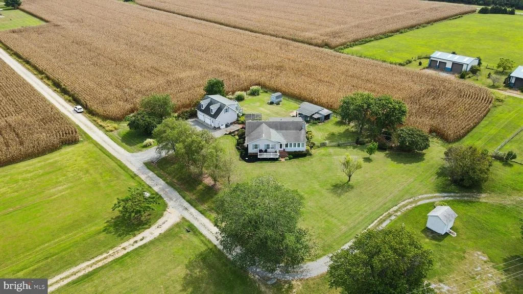 Photo of 4387 COLES POINT ROAD