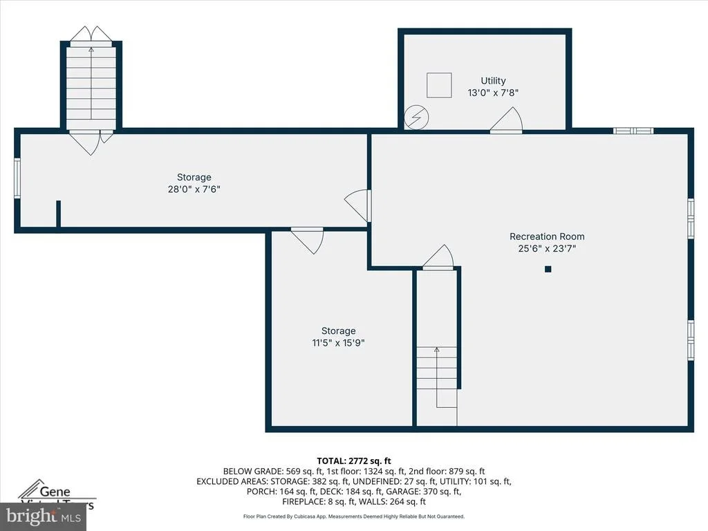 Photo of 1766 BALDWIN DRIVE