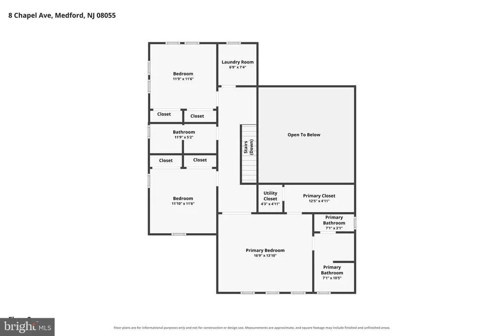 Photo of 8 CHAPEL AVE