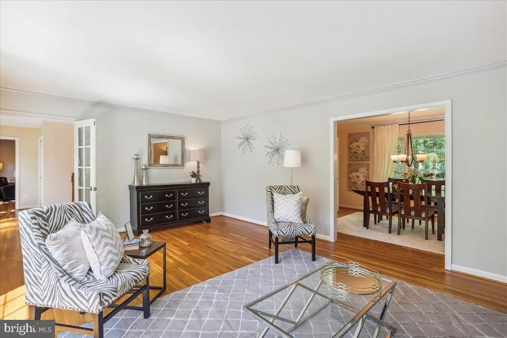 Photo of 17817 CADDY DR