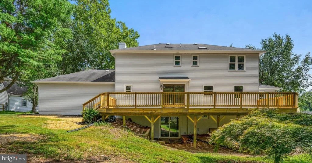 Photo of 8205 GOODHURST DRIVE