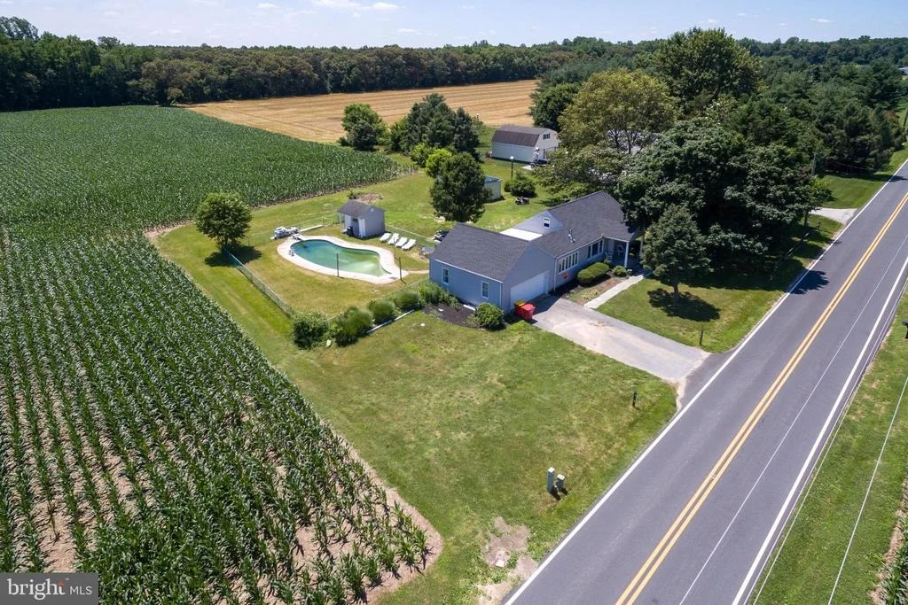 Photo of 4178 WILLIAMSVILLE ROAD