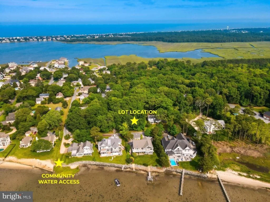 Photo of Unit LOT14 at 0 2ND STREET