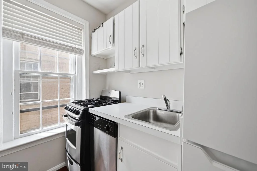 Photo of Unit 302 at 117 E STREET SE